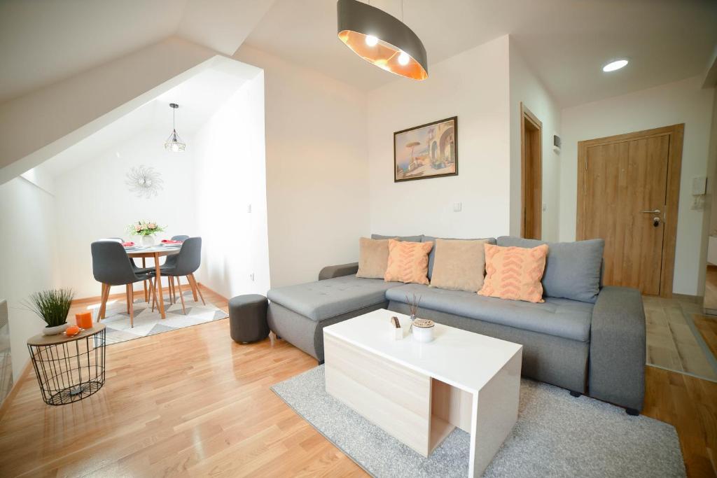 Apartman San Wellness & Spa Zlatibor - 1