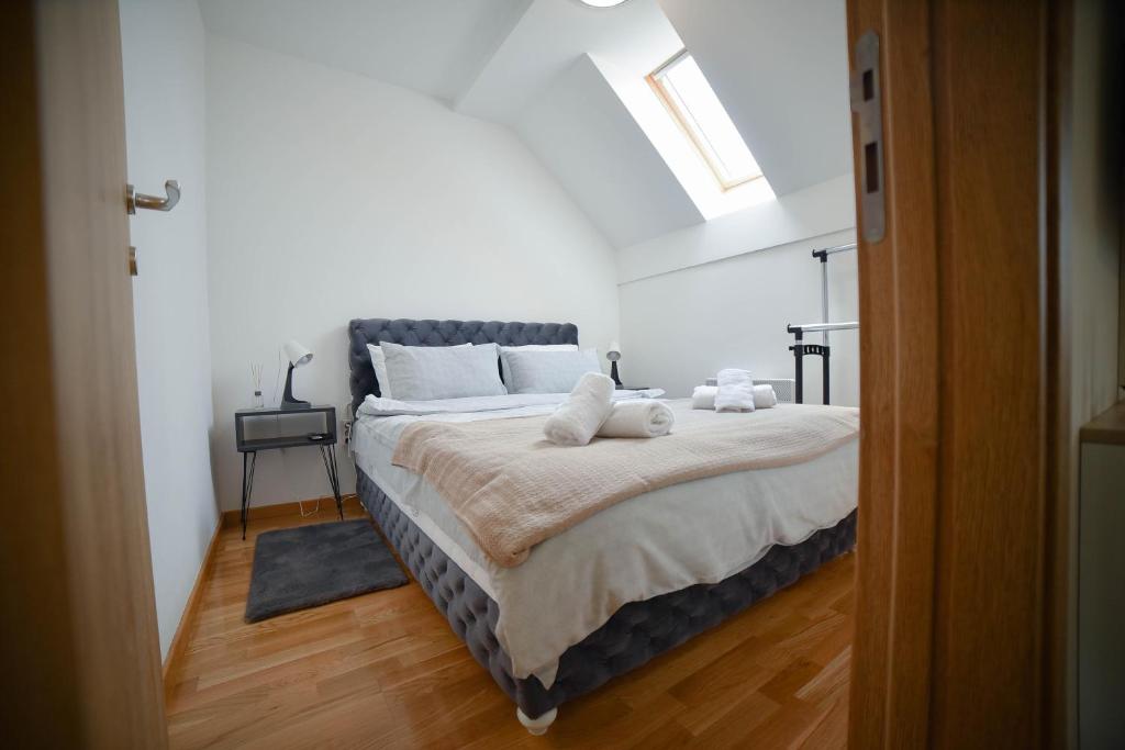 Apartman San Wellness & Spa Zlatibor - 4