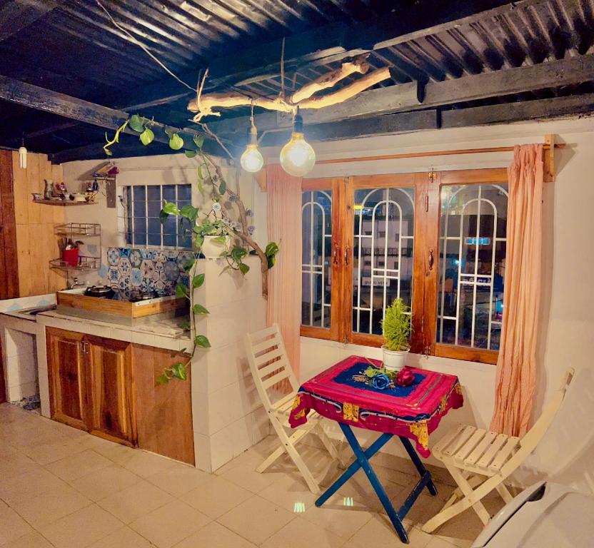 HÙNG Apartment Dalat