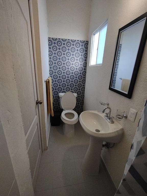 Tres Migueles, estudio Anna, cerca de la marina, zona turistica y playa - 3