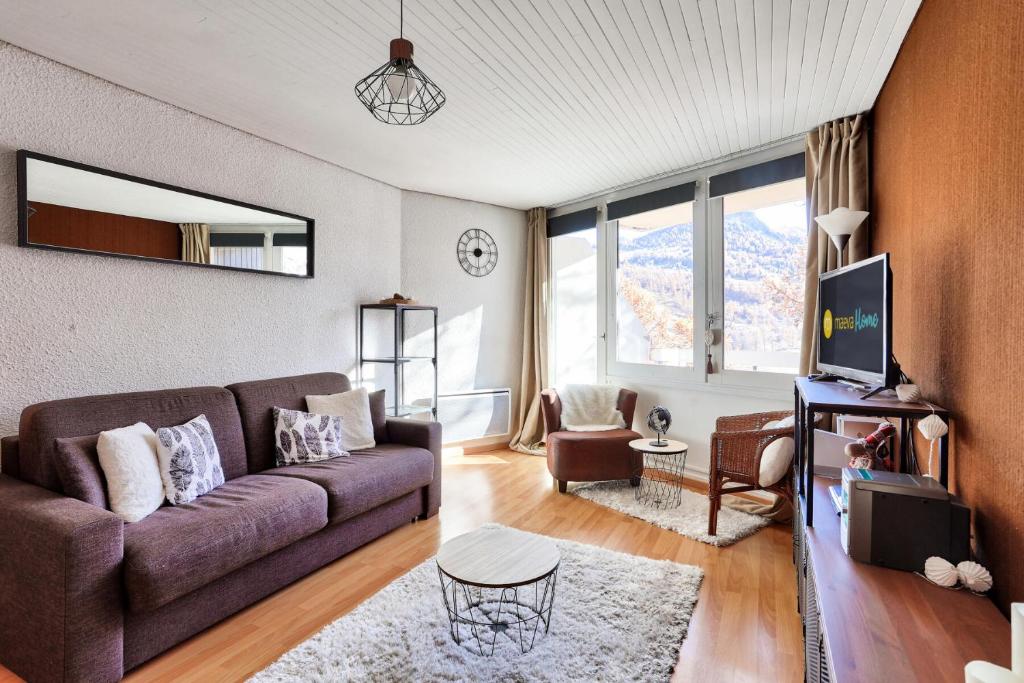 Résidences Les Fibières - maeva Home - Appartement 2 pièces 4 personnes - Sélection MAE-4504 - 3