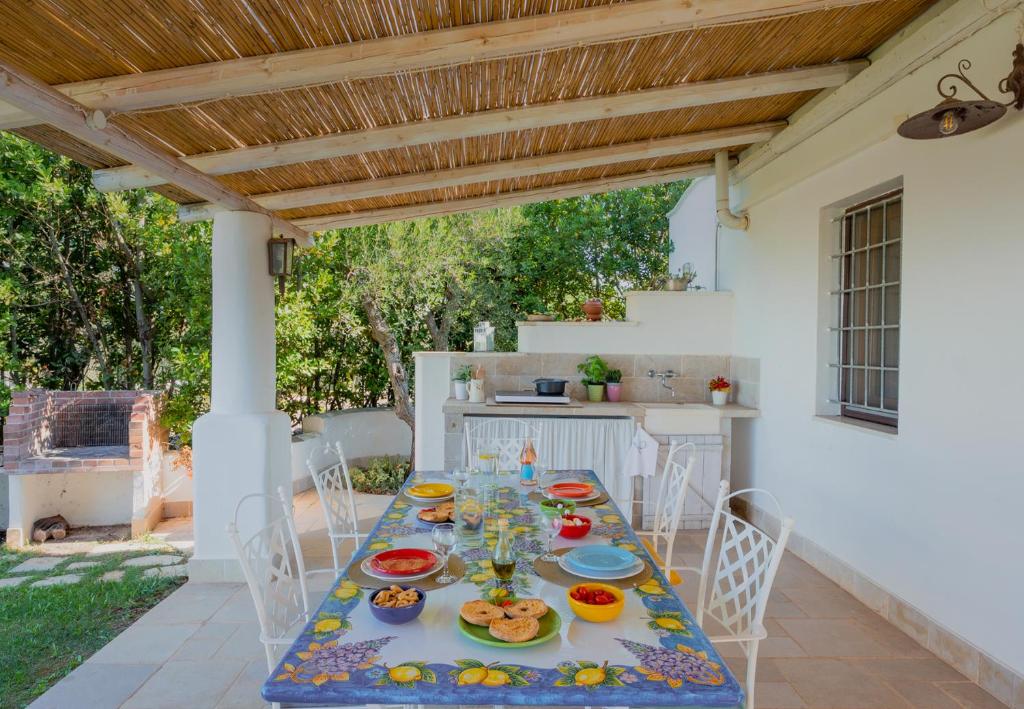 Trulli La Formosa - The Fab Stay - 4