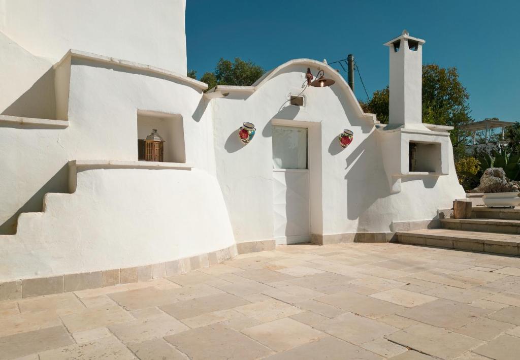 Trulli La Formosa - The Fab Stay - 2