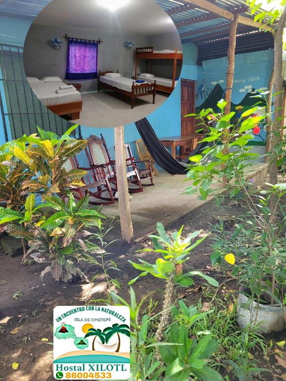 Hostal Xilotl