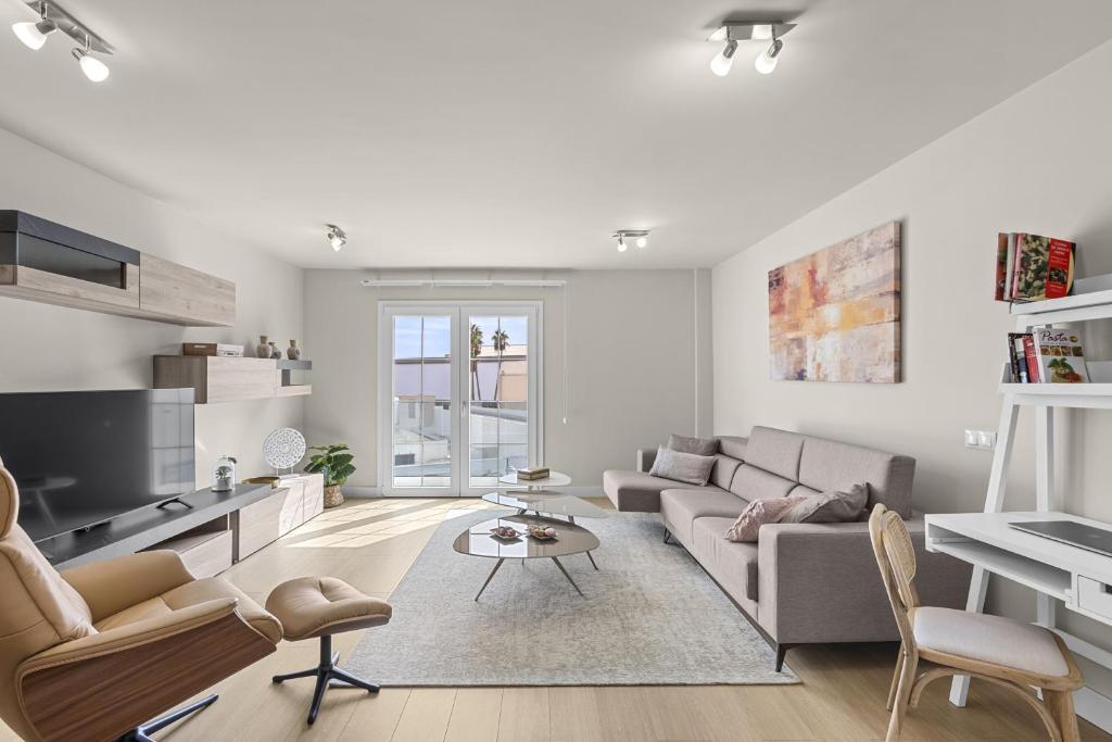 Casahost Arrecife Boutique - 1