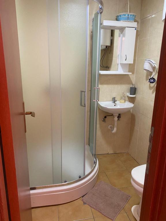 Apartman Rankovic - 3