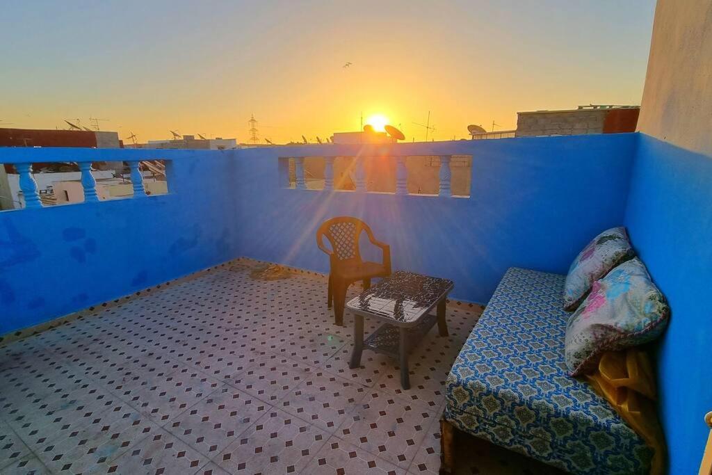 LWHFLAT1 Appartement, Agádir