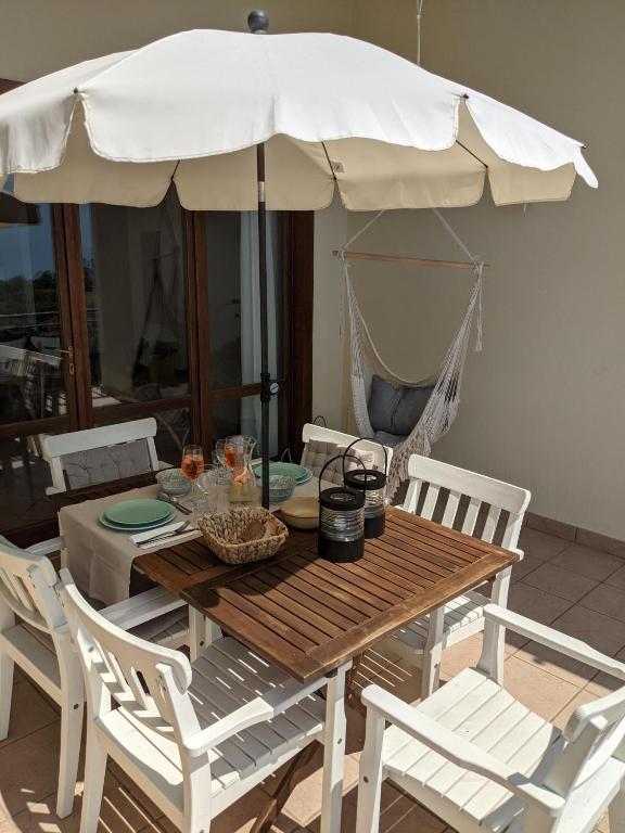 Ferienhaus mit Seeblick und Garten, Pool in ruhiger Lage von Tignale am Gardasee - 4