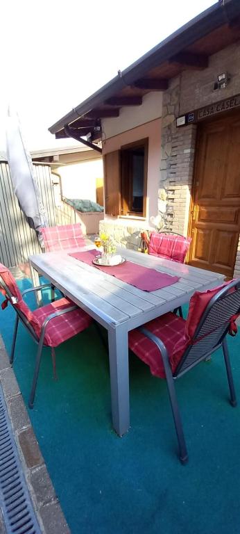 Ferienhaus ARALDO by Gardaseeappartements Seeblick und Garten - 2