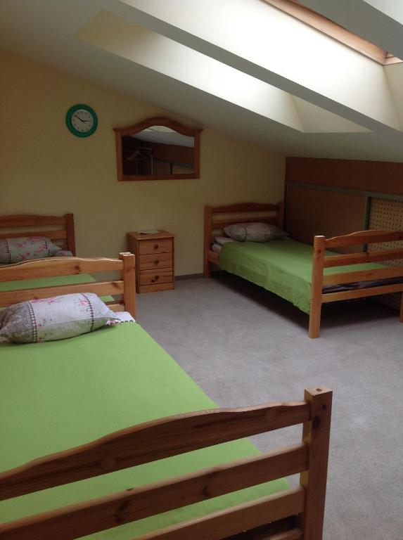 三人房－附共用衛浴