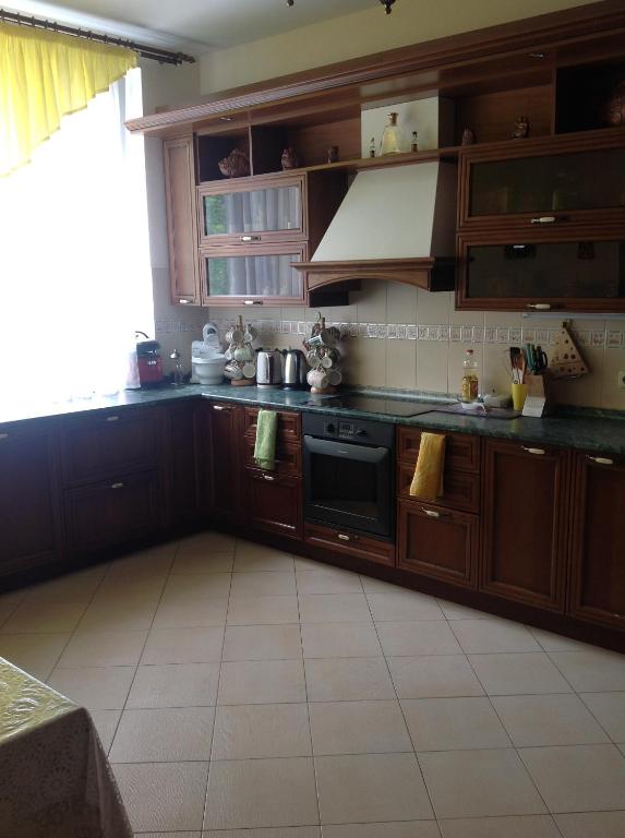 燕卡客棧 (Guesthouse Yanka)