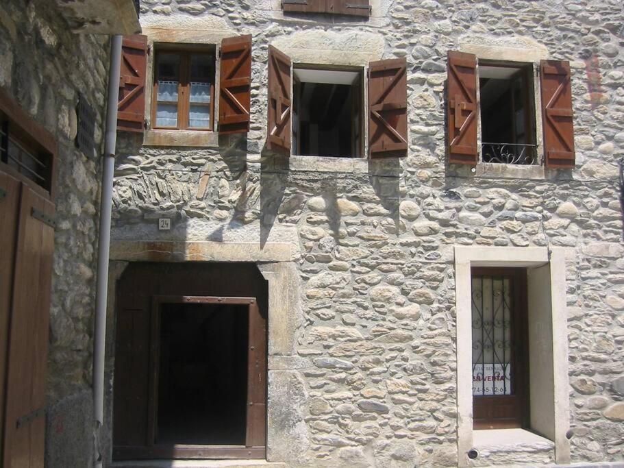 Apartamento centro Benasque - 4