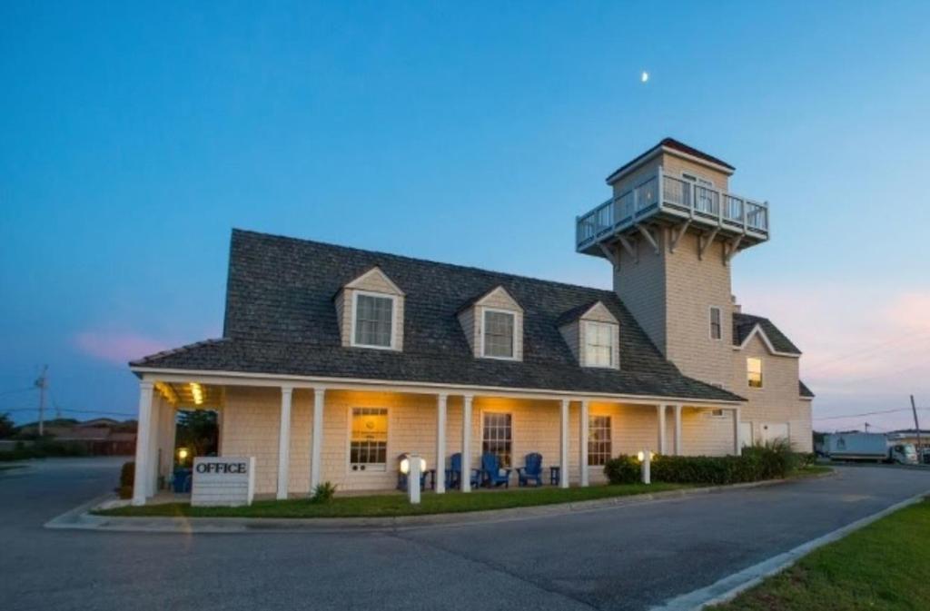 Hatteras Island Inn, Buxton