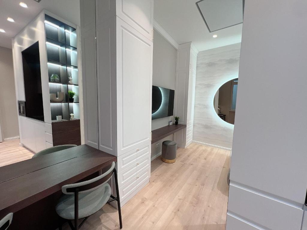 Zeus Design Cosmopolitan Studio ※1A, Wien