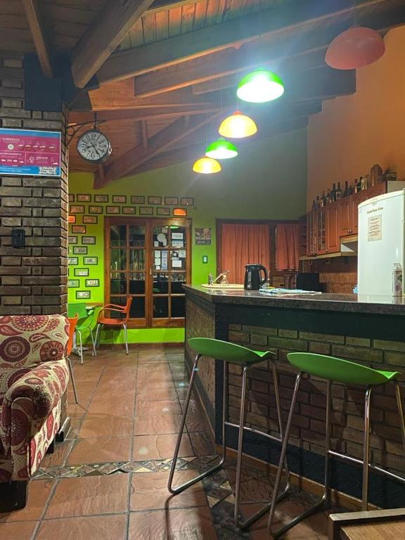 Hostel Ruca Potu - 2