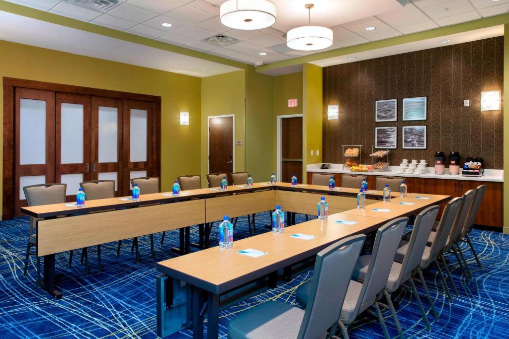 Meeting room / ballrooms