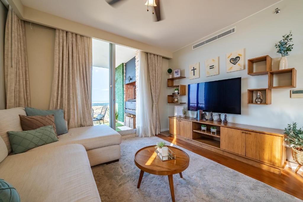 Gorgeous Apartment in Asunción - 4