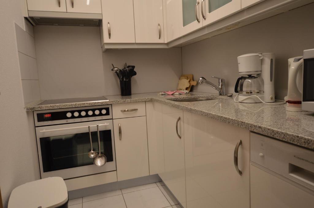 Apartment Urschein in Laax-Murschetg - 5