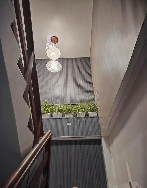 ทัศนียภาพภายนอกโรงแรม