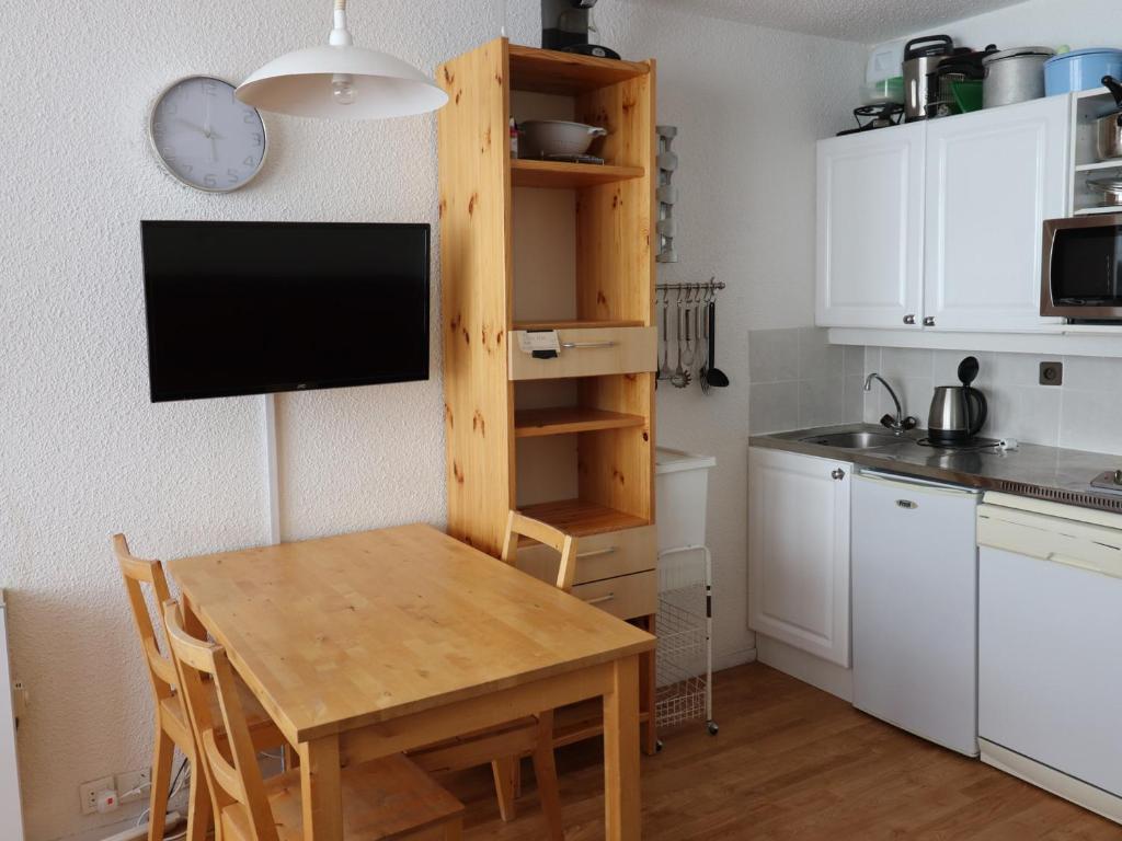 Studio confortable 4 pers · Balcon · Wifi · Animaux admis - FR-1-502-542 - 4