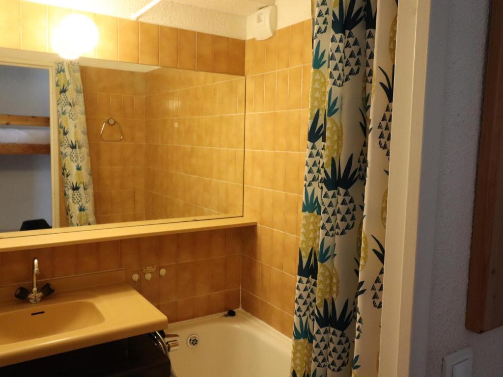 Studio confortable 4 pers · Balcon · Wifi · Animaux admis - FR-1-502-542 - 5