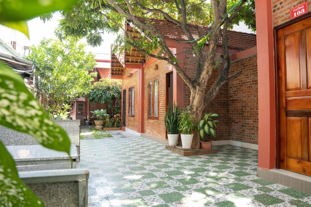Kelly Smile Homestay