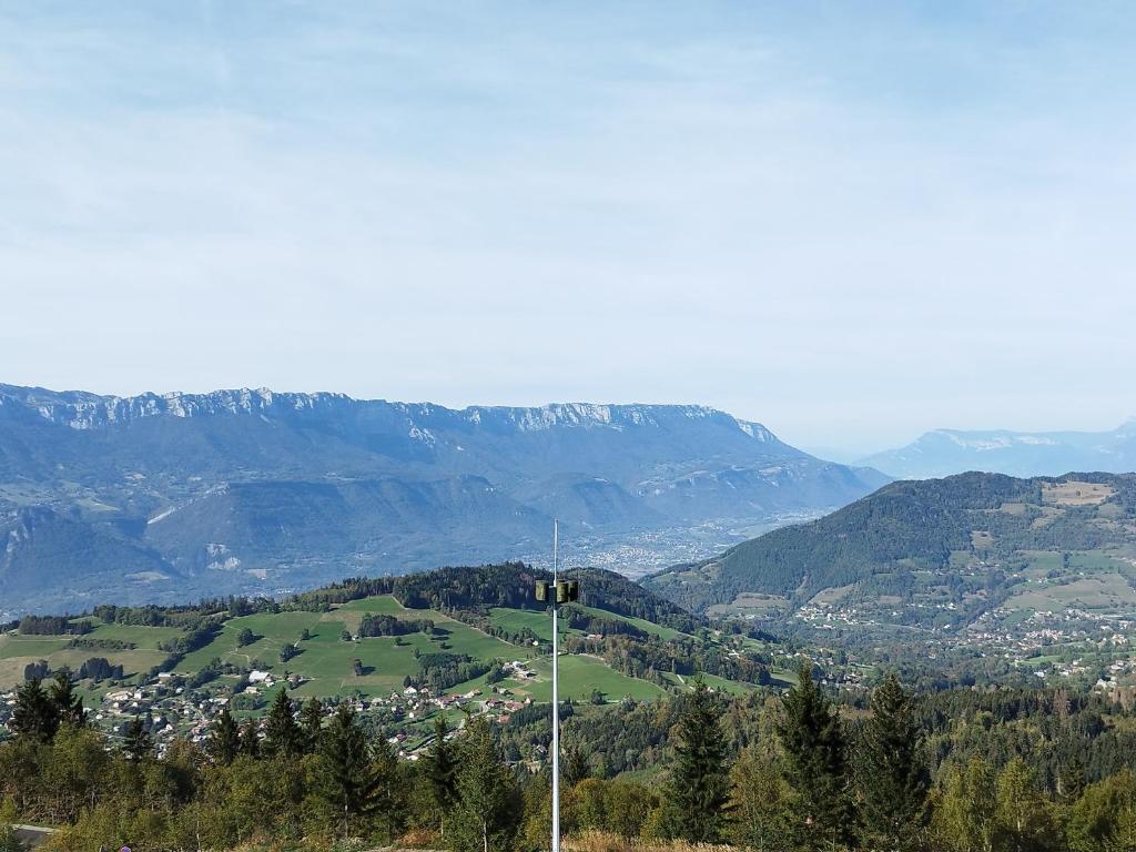 Studio confortable au cœur des Adrets-Prapoutel, animaux admis - 3