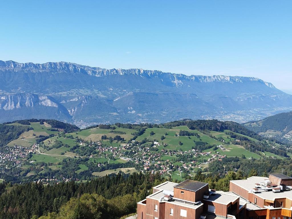 2 Pièces au Pied des Pistes, 5 Couchages - 2