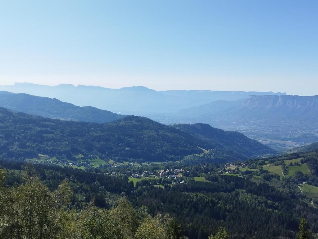 2 Pièces au Pied des Pistes, 5 Couchages - 3