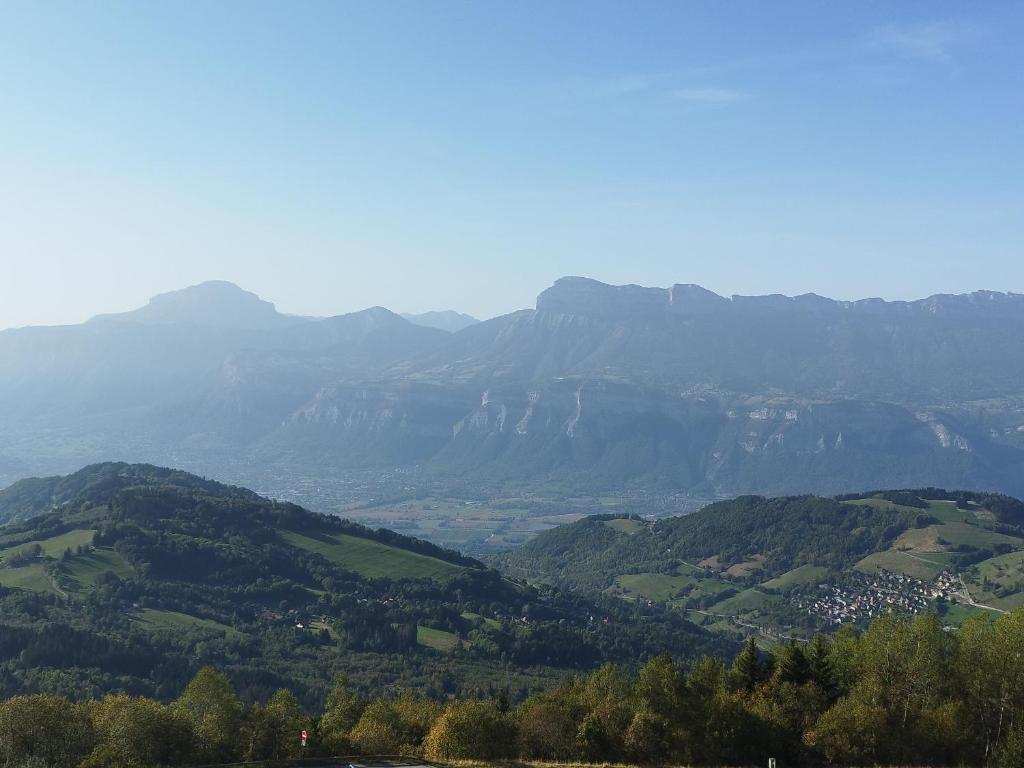 2 Pièces Familial à Prapoutel - Balcon et Belle Vue - 3