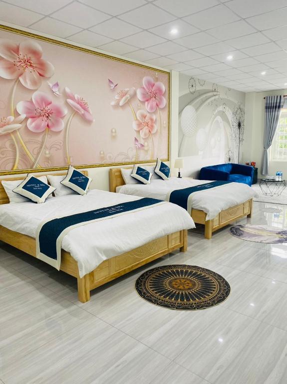 Hotel Mai Hoa