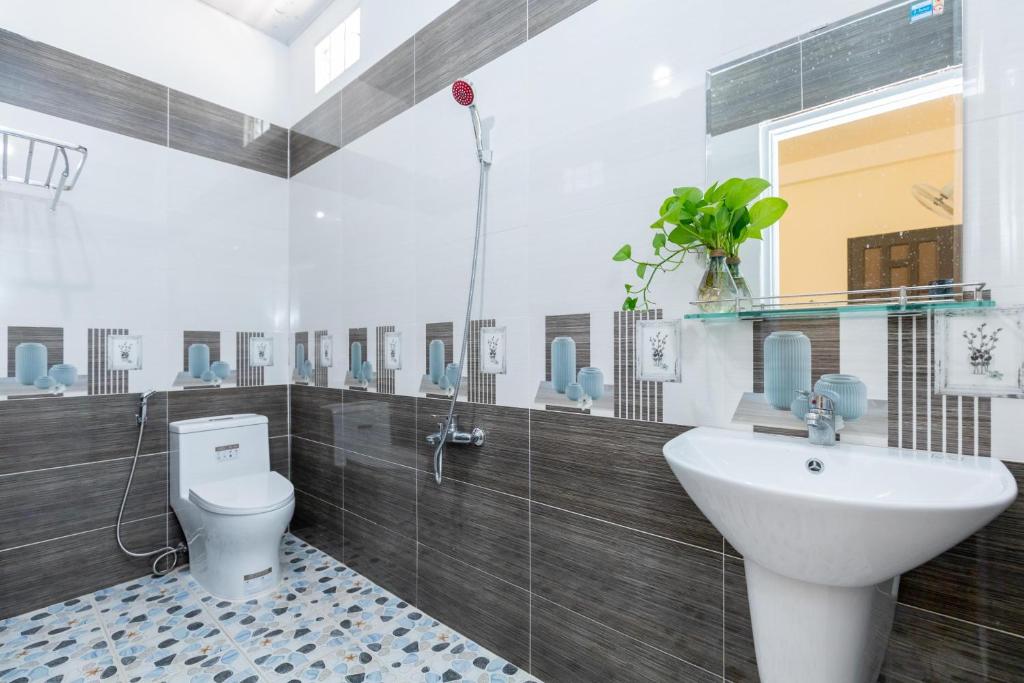 MTV Homestay Vung Tau
