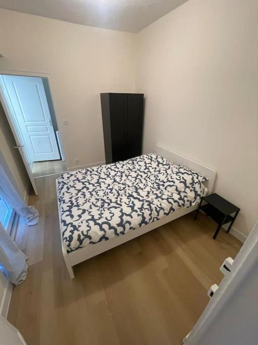 Appartement ancien à Orléans - 4