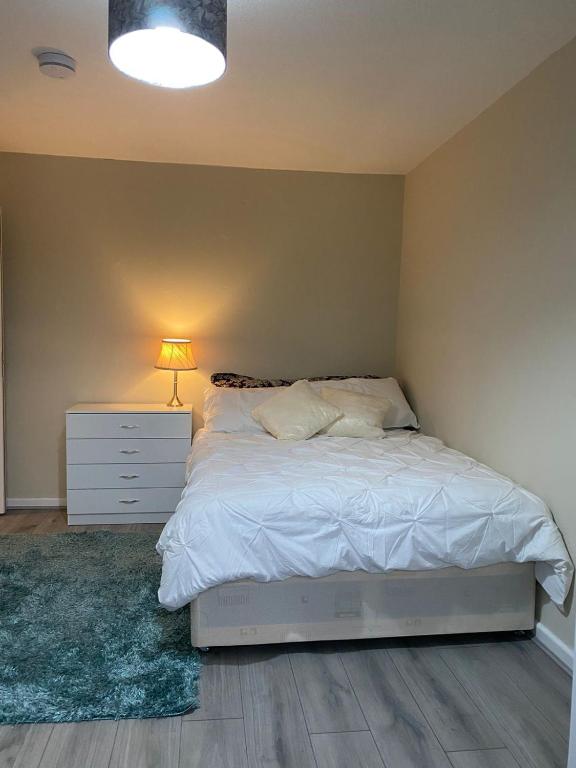 Dorcas Lodge - Lovely house with high speed Wifi and free parking