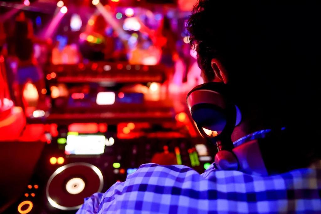 Nightclub