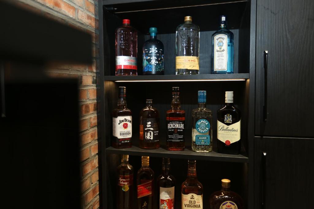 Bar/lounge