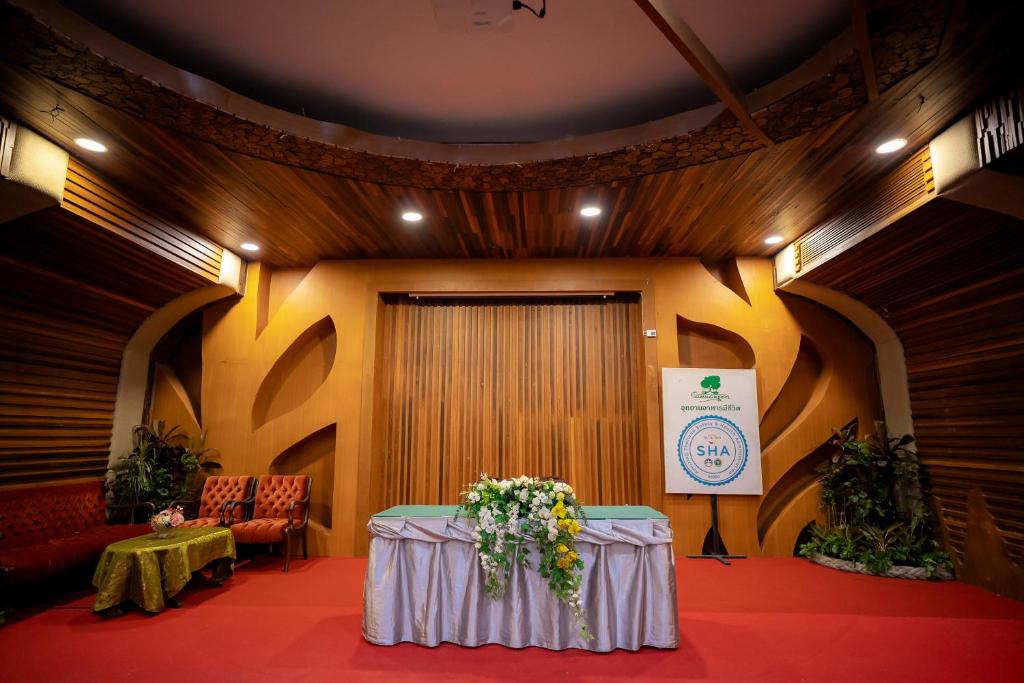 Meeting room / ballrooms