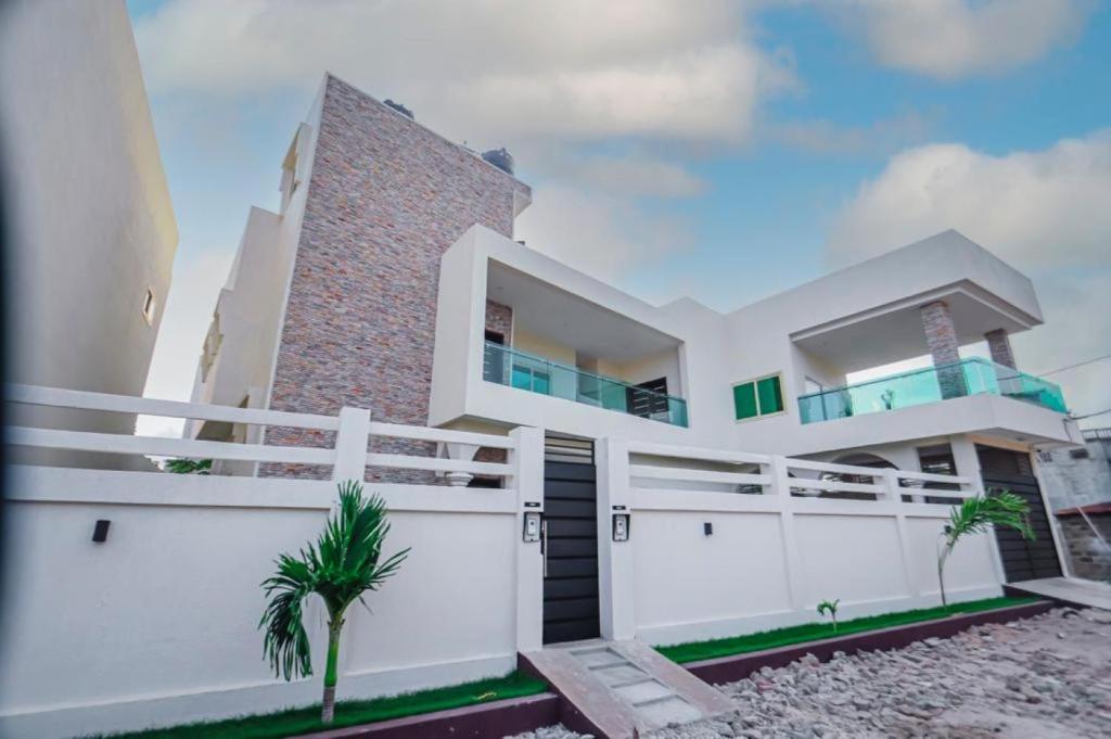 RESIDENCE MH SERVICES Cotonou, Cotonou