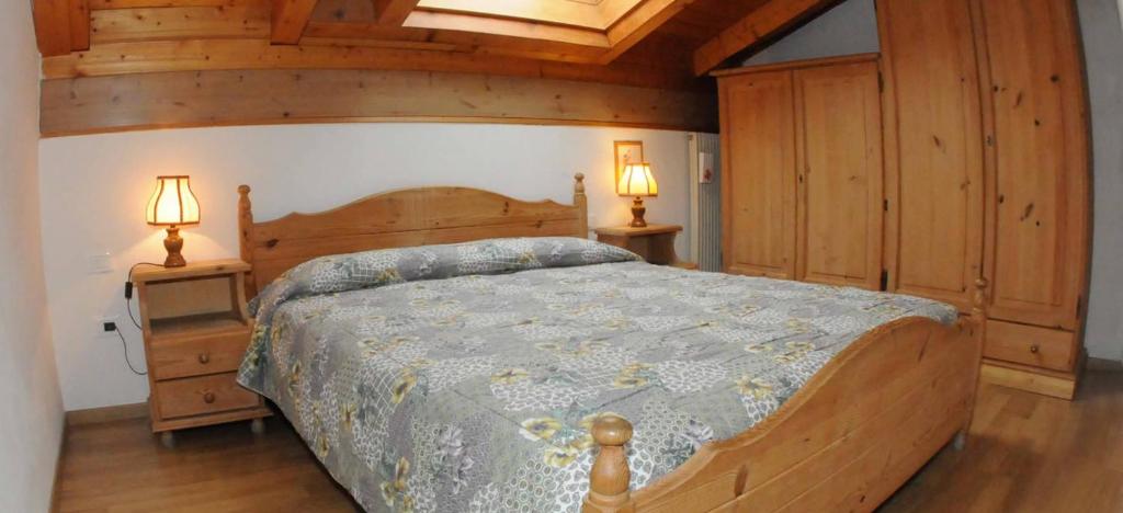 Casa Canazei - 5