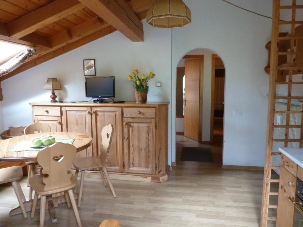 Casa Canazei - 4