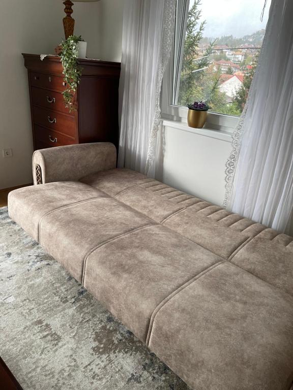 Apartman Sarajevo - Kovači - 3