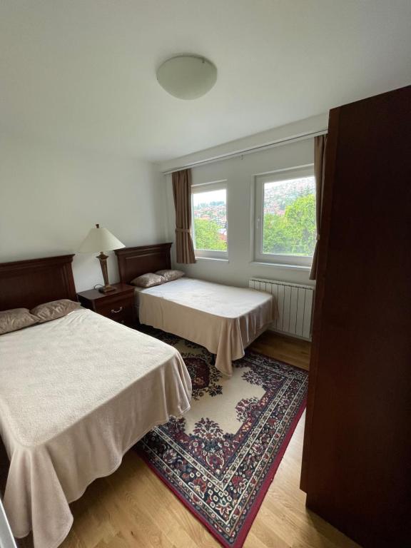Apartman Sarajevo - Kovači - 2