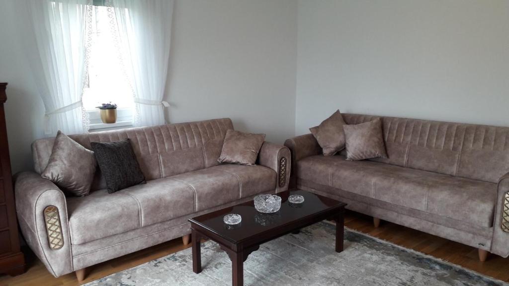 Apartman Sarajevo - Kovači - 4