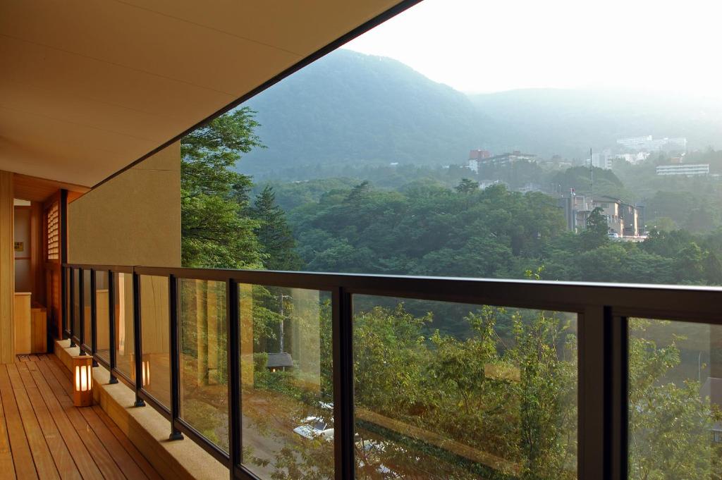 Hakone Tokinoshizuku photo