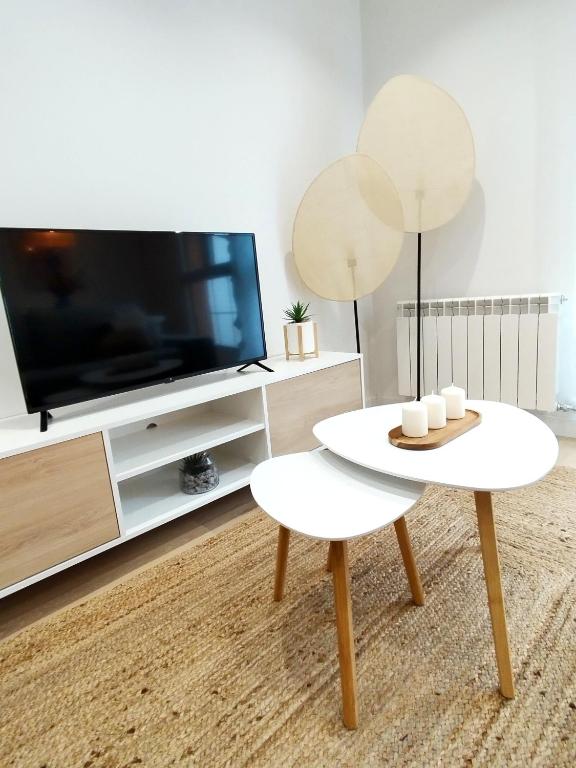 Apartamento junto a Ayuntamiento y Playa - 3