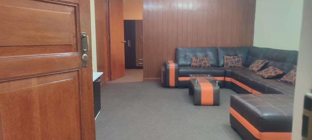 Apartment Tupac Yupanqui - 3