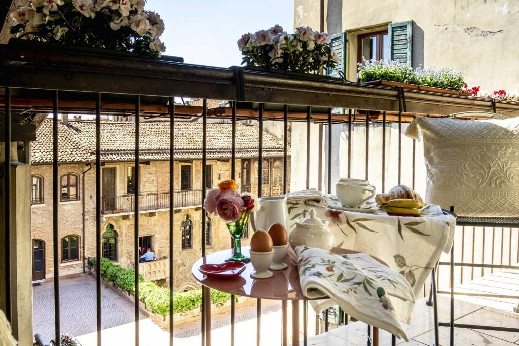 Residenza...Cara Giulietta... - 3
