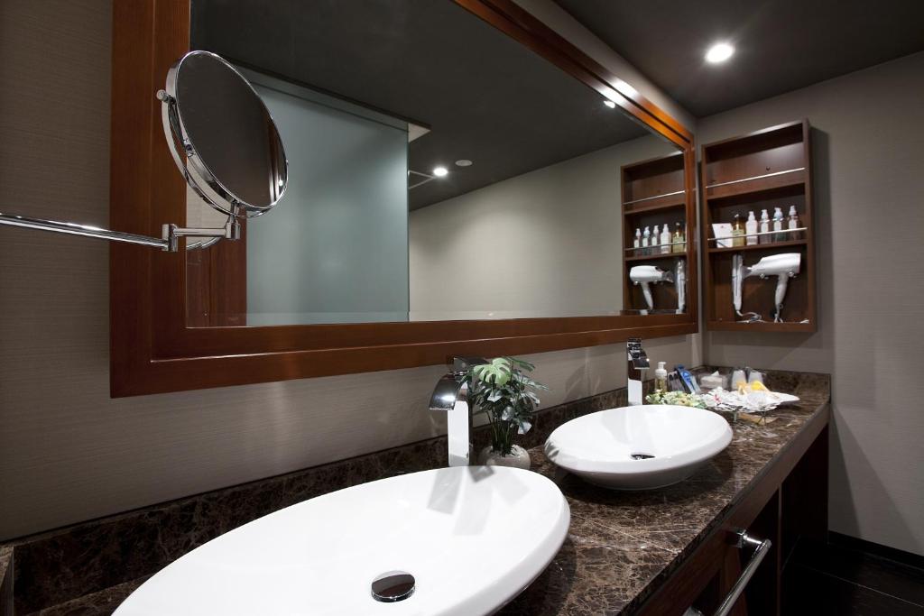 Hotel Alfa Kyoto (Adult Only) photo
