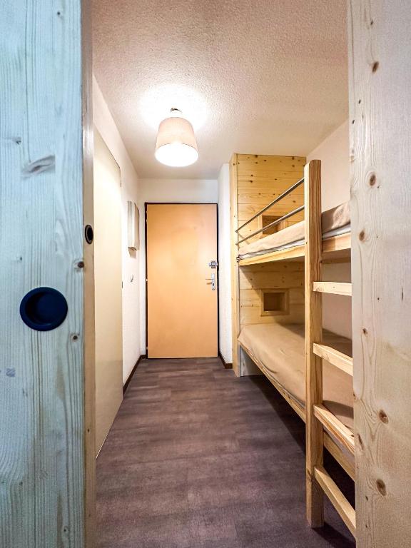 1- Studio Brides-les-bains tout confort - 5