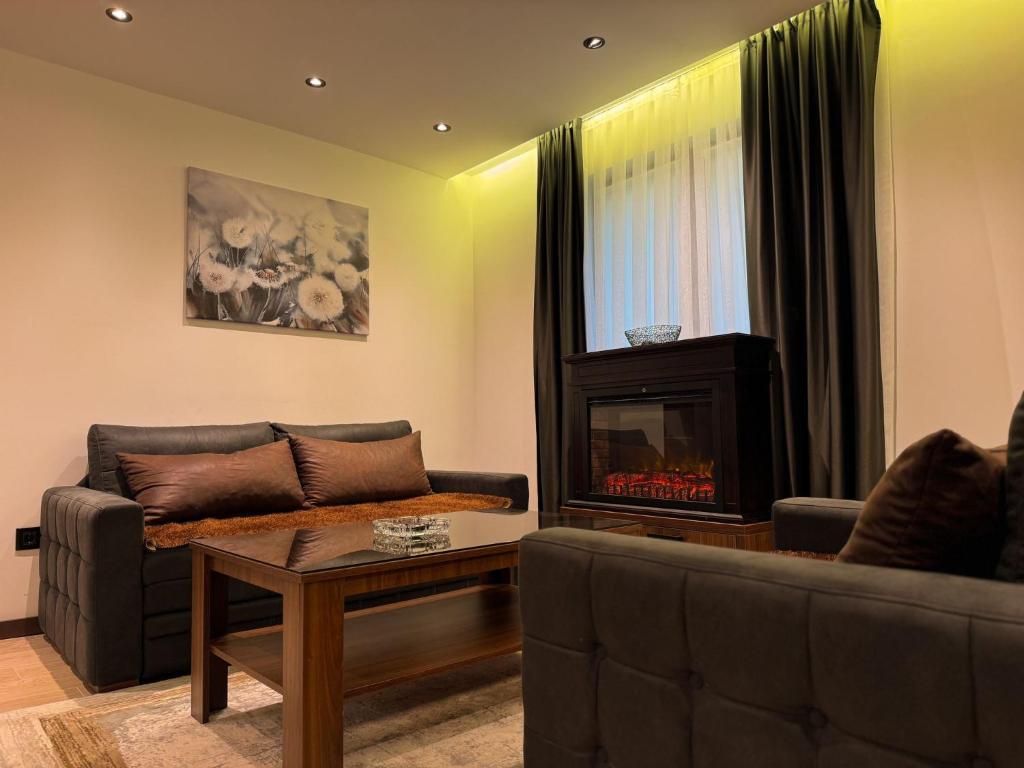Ice Dream Apartmani - 5
